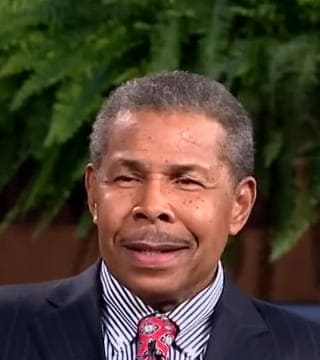 Bill Winston - Call For Your Angels