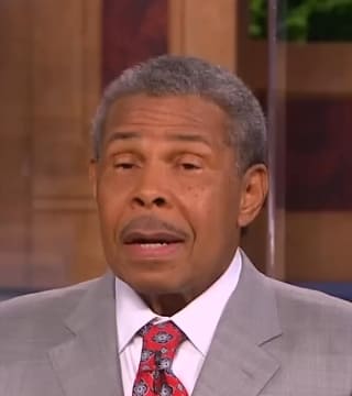 Bill Winston - Demand on GOD's System