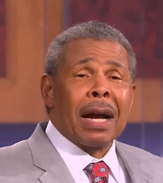 Bill Winston - Demonstrate the Power of GOD