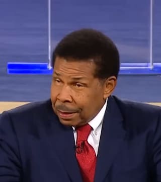 Bill Winston - Don't Be A Copy