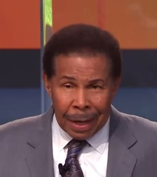 Bill Winston - God's Power to Fulfill Your Needs