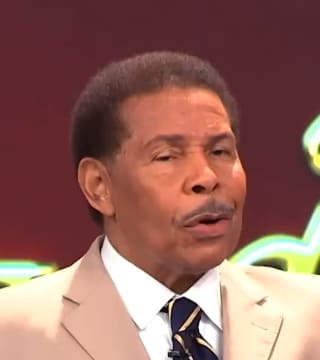 Bill Winston - Living Eternal Life