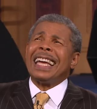 Bill Winston - Occupy The Top