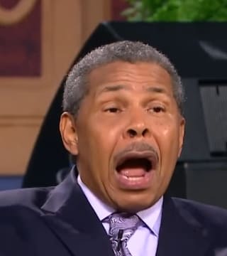 Bill Winston - Raise Your Expectations