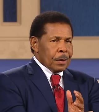 Bill Winston - Reaching Your Destiny