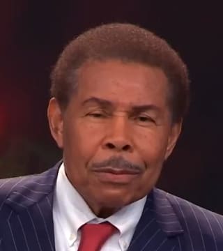 Bill Winston - Rely On GOD'S Treatment