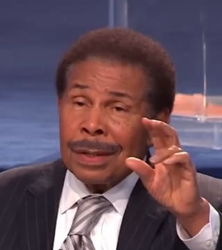 Bill Winston - Renew Your Mind