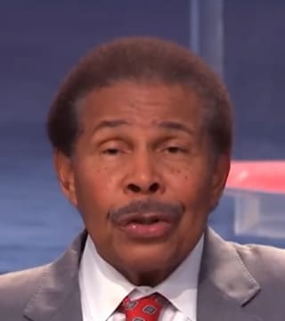 Bill Winston - Strengthen Your Spiritual Roots