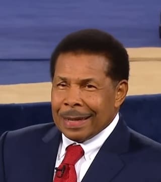Bill Winston - The Kingdom Within You