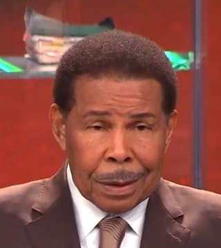 Bill Winston - Time for Miracles