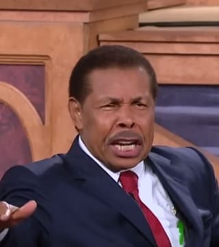 Bill Winston - Your Rights to Be Wealthy