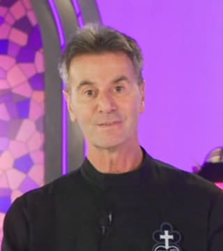 Cedric Pisegna - Affinity with the Trinity