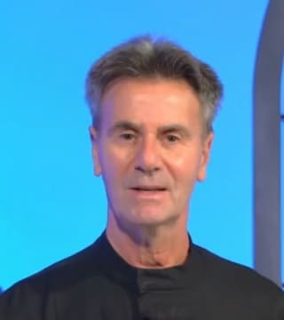 Cedric Pisegna - Almighty God