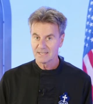 Cedric Pisegna - Authentic Discipleship