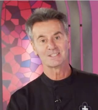 Cedric Pisegna - The Power of Pentecost