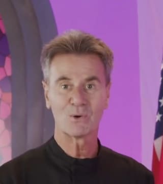 Cedric Pisegna - Veni Sancte Spiritus