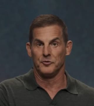 Craig Groeschel - 3 Ways You Miss God's Will
