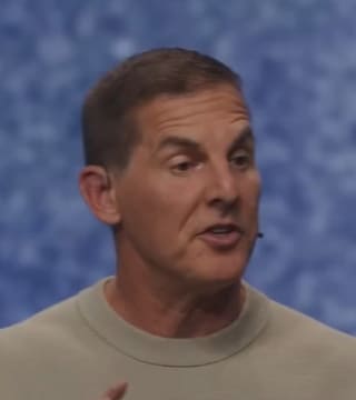 Craig Groeschel - 4 Ways to Live for Jesus in the End Times