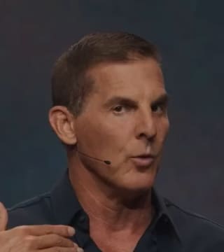 Craig Groeschel - Discovering God's Will for Your Life