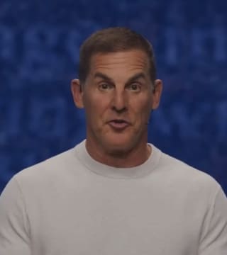 Craig Groeschel - End Times: Signs You Can't Ignore
