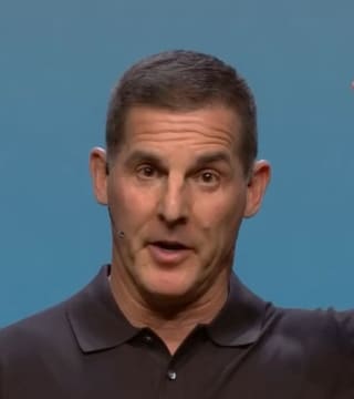 Craig Groeschel - Everyday Choices Keeping You Stuck