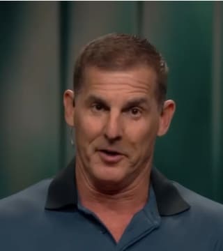 Craig Groeschel - Happiness Feels So Far Away