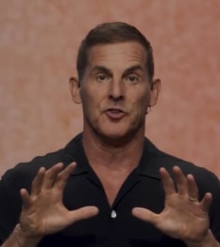 Craig Groeschel - Playing It Safe Is Holding You Back