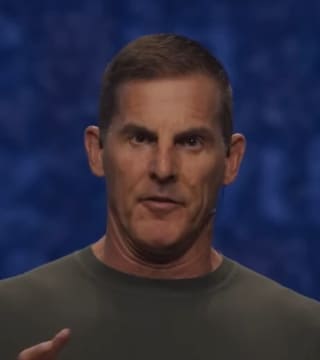 Craig Groeschel - Preparing for the Return of Christ