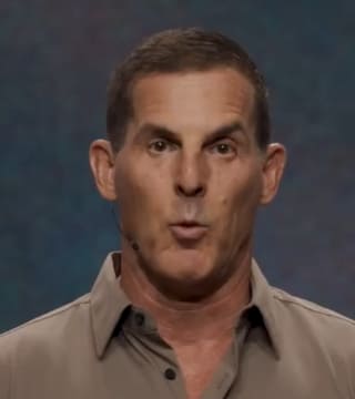 Craig Groeschel - Stop Overcomplicating God's Will