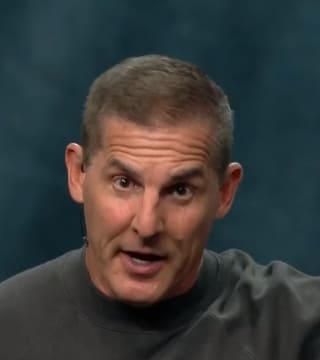 Craig Groeschel - Taking Control of Your Emotions