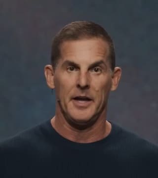 Craig Groeschel - When God's Will Isn't Clear