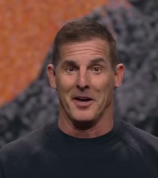Craig Groeschel - You're Not Alone in Your Anxiety