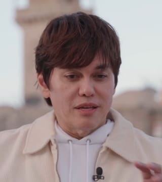Joseph Prince - Discovering Capernaum, The City of Jesus