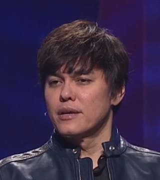 Joseph Prince - God Wants You Healed More than You Know