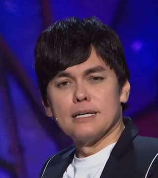 Joseph Prince - How to Pray When You Don't Know How to Pray