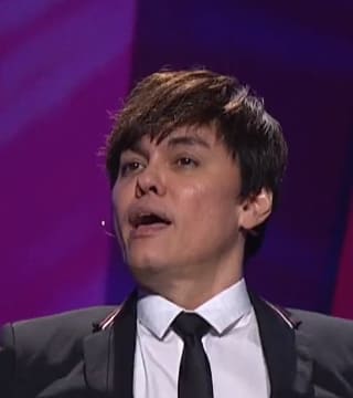 Joseph Prince - Repair Your Body from the Inside Out