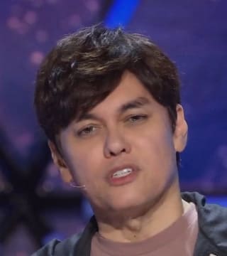 Joseph Prince - Speak Your Way to Life Transformation