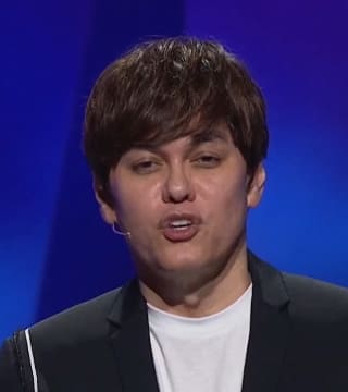 Joseph Prince - This Prayer Is God's Gift to You