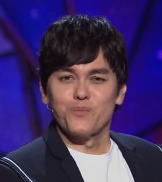 Joseph Prince - Walk in the Spirit, Live in the Supernatural