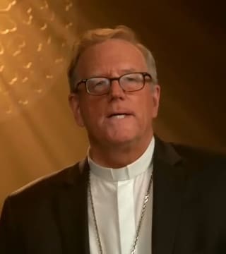 Robert Barron - All Things Must Pass