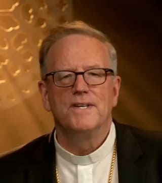 Robert Barron - Are You Ready for Serious Discipleship?