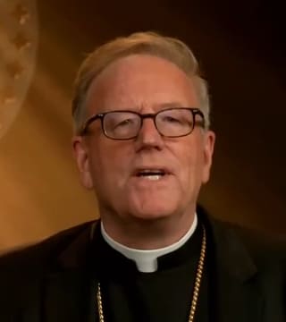 Robert Barron - Christ, and Him Crucified