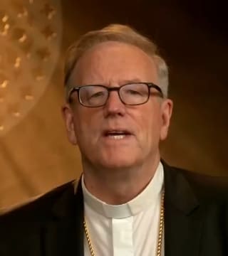 Robert Barron - Don't Play the Pride Game