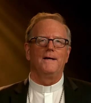 Robert Barron - Lord, Teach Us to Pray