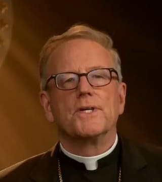 Robert Barron - Love for the Poor