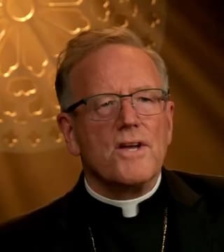 Robert Barron - The Church's Marching Orders