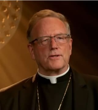 Robert Barron - The Natural Law