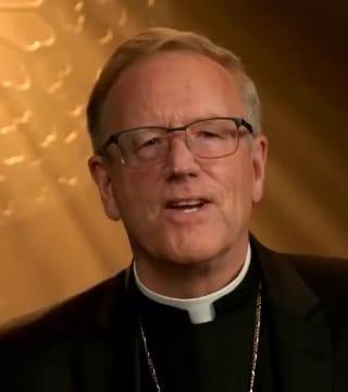 Robert Barron - The Theology of the Trinity