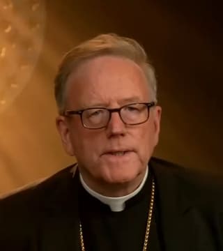 Robert Barron - The Use and Abuse of Power