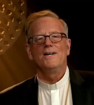 Robert Barron - What Is Faith?